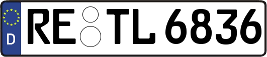 RE-TL6836