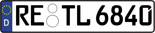 RE-TL6840