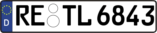 RE-TL6843