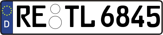 RE-TL6845