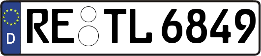 RE-TL6849