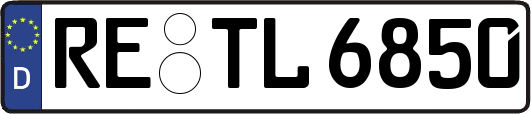 RE-TL6850