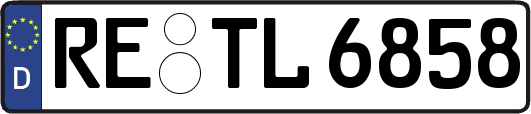 RE-TL6858