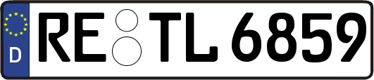 RE-TL6859