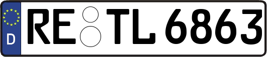 RE-TL6863