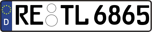 RE-TL6865
