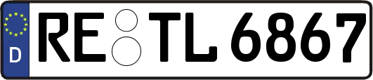 RE-TL6867