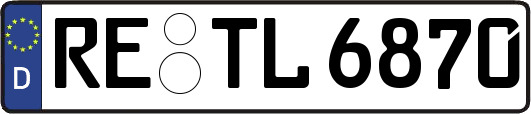 RE-TL6870