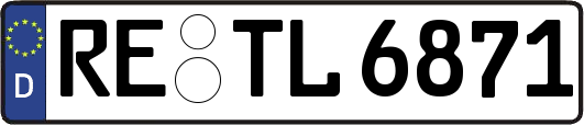 RE-TL6871