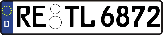 RE-TL6872