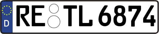 RE-TL6874