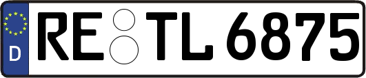 RE-TL6875
