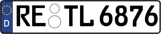 RE-TL6876
