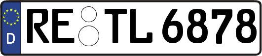RE-TL6878