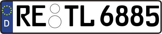 RE-TL6885