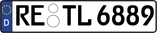 RE-TL6889