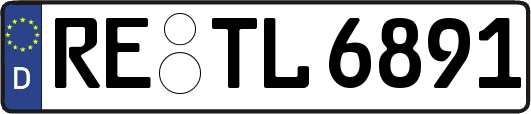 RE-TL6891
