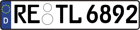 RE-TL6892