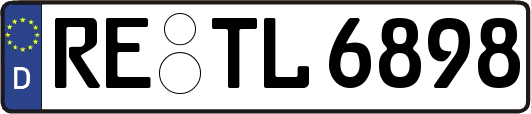 RE-TL6898