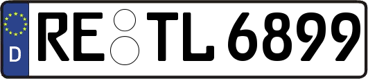 RE-TL6899