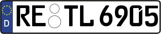 RE-TL6905