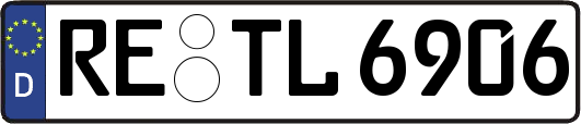 RE-TL6906