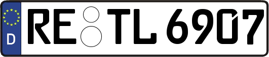 RE-TL6907