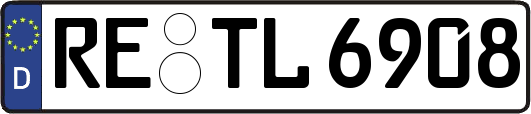 RE-TL6908
