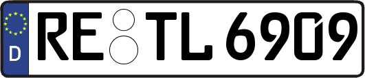 RE-TL6909