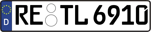 RE-TL6910