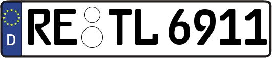 RE-TL6911