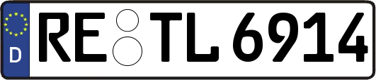 RE-TL6914