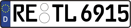 RE-TL6915
