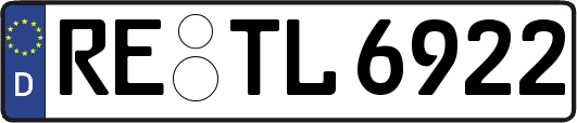 RE-TL6922