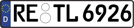 RE-TL6926