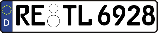 RE-TL6928