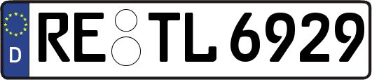 RE-TL6929
