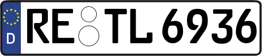 RE-TL6936
