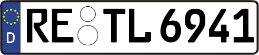 RE-TL6941