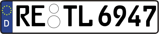 RE-TL6947