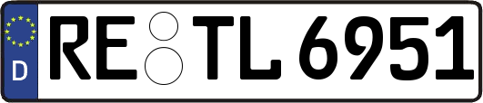 RE-TL6951