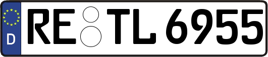 RE-TL6955