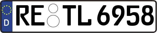 RE-TL6958