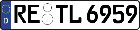 RE-TL6959