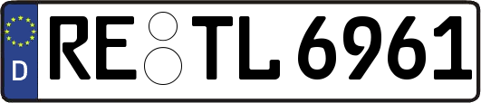 RE-TL6961