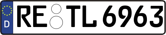 RE-TL6963
