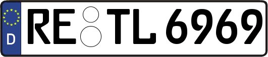 RE-TL6969