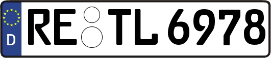 RE-TL6978