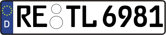 RE-TL6981