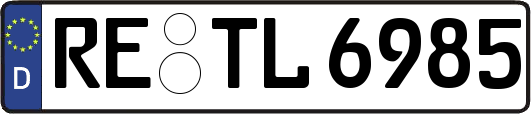 RE-TL6985